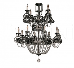 Люстра H 70522 Люстра H 70522 фабрика Guadarte