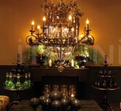 Люстра H 70522 Люстра H 70522 фабрика Guadarte