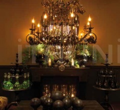 Люстра H 70522 Люстра H 70522 фабрика Guadarte