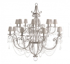 Люстра H 700470 – H70569 фабрика Guadarte