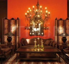 Люстра H 700470 – H70569 фабрика Guadarte