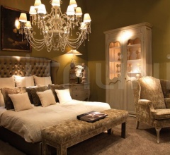 Люстра H 700470 – H70569 фабрика Guadarte