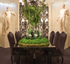 Люстра H 700470 – H70569 фабрика Guadarte