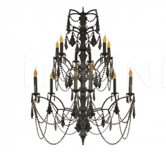 Люстра H 70550 Люстра H 70550 фабрика Guadarte