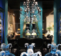 Люстра H 70550 Люстра H 70550 фабрика Guadarte