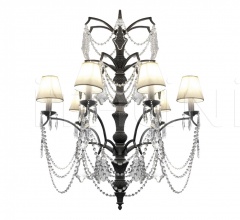 Люстра H 70551 Люстра H 70551 фабрика Guadarte