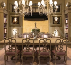 Люстра H 70551 Люстра H 70551 фабрика Guadarte