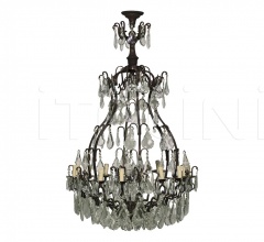 Люстра H 70545 Люстра H 70545 фабрика Guadarte