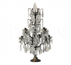 Канделябр H 704639 Канделябр H 704639 фабрика Guadarte