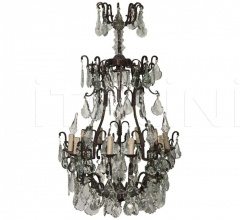 Люстра H 70546 Люстра H 70546 фабрика Guadarte