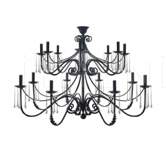 Люстра H 70562 Люстра H 70562 фабрика Guadarte