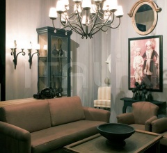 Люстра H 70046 Люстра H 70046 фабрика Guadarte