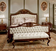 Кровать 66.92P фабрика Arca