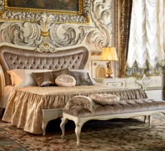 Кровать 66.02 фабрика Arca