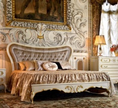 Кровать 66.02 фабрика Arca