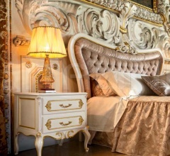 Тумбочка 66.01 фабрика Arca