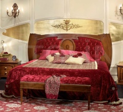 Итальянские Кровати - Кровать 61.92 F6 фабрика Arca