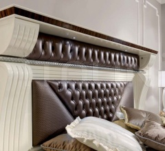 Кровать 32.92P фабрика Arca