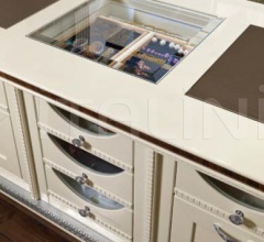 Гардероб Champagne фабрика Arca