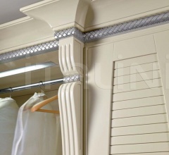 Гардероб Champagne фабрика Arca