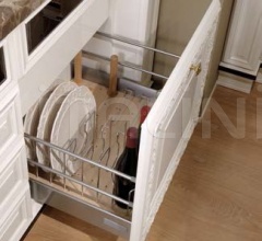 Итальянские Кухни - Кухня Chantilly Итальянские Кухни - Кухня Chantilly фабрика Arca