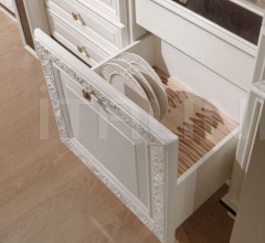 Итальянские Кухни - Кухня Chantilly Итальянские Кухни - Кухня Chantilly фабрика Arca