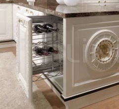 Итальянские Кухни - Кухня Chantilly Итальянские Кухни - Кухня Chantilly фабрика Arca