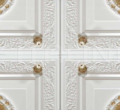Итальянские Кухни - Кухня CY032 Итальянские Кухни - Кухня CY032 фабрика Arca