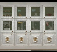 Витрина YL.264 Витрина YL.264 фабрика Arca