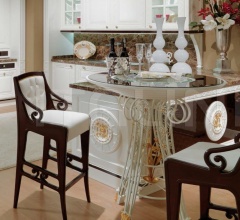 Барный стул 32.87 P Барный стул 32.87 P фабрика Arca