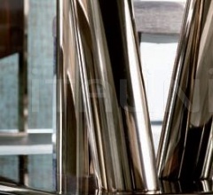 Стол обеденный STATUS Стол обеденный STATUS фабрика Costantini Pietro