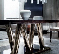 Стол обеденный STATUS Стол обеденный STATUS фабрика Costantini Pietro