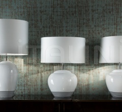 Настольная лампа ENTITY фабрика Costantini Pietro