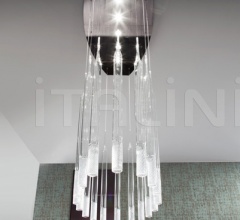 Подвесной светильник BELVEDERE Подвесной светильник BELVEDERE фабрика Costantini Pietro