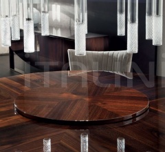 Круглый стол TREND Круглый стол TREND фабрика Costantini Pietro