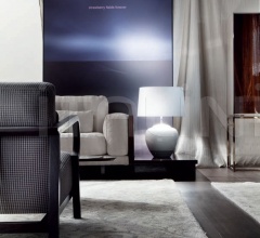 Настольная лампа ENTITY фабрика Costantini Pietro