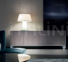 Настольная лампа Fenice фабрика Costantini Pietro