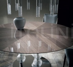 Стол обеденный PASHA Стол обеденный PASHA фабрика Costantini Pietro