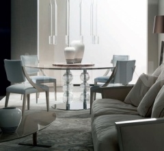 Стол обеденный PASHA Стол обеденный PASHA фабрика Costantini Pietro