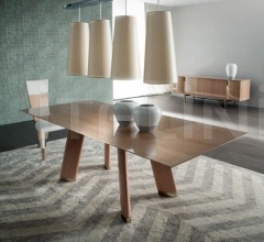 Стол обеденный TREND Стол обеденный TREND фабрика Costantini Pietro