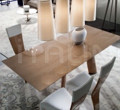 Стол обеденный TREND Стол обеденный TREND фабрика Costantini Pietro