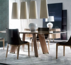 Стол обеденный TREND Стол обеденный TREND фабрика Costantini Pietro