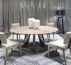 Стол обеденный DRESS Стол обеденный DRESS фабрика Costantini Pietro