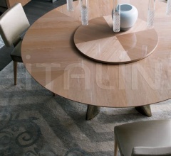 Стол обеденный DRESS Стол обеденный DRESS фабрика Costantini Pietro