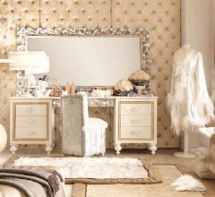 Туалетный столик 800/15 Туалетный столик 800/15 фабрика AltaModa