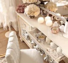 Туалетный столик 800/15 Туалетный столик 800/15 фабрика AltaModa