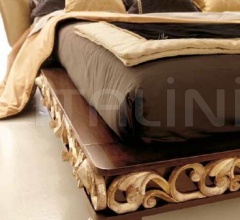 Кровать 800/01/R/3001/S Кровать 800/01/R/3001/S фабрика AltaModa