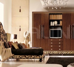 Кровать 800/01/R/3001/S Кровать 800/01/R/3001/S фабрика AltaModa