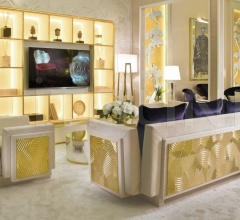 Итальянские Настольные светильники - Настольная лампа Mafalda Итальянские Настольные светильники - Настольная лампа Mafalda фабрика Alchymia