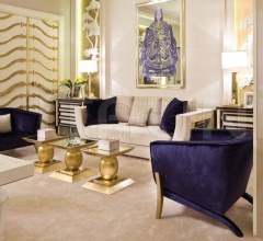 Кресло Minerva Кресло Minerva фабрика Alchymia